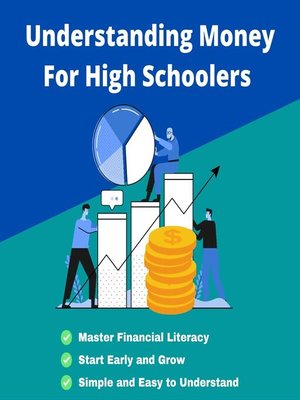 cover image of Understanding Money For High Schoolers